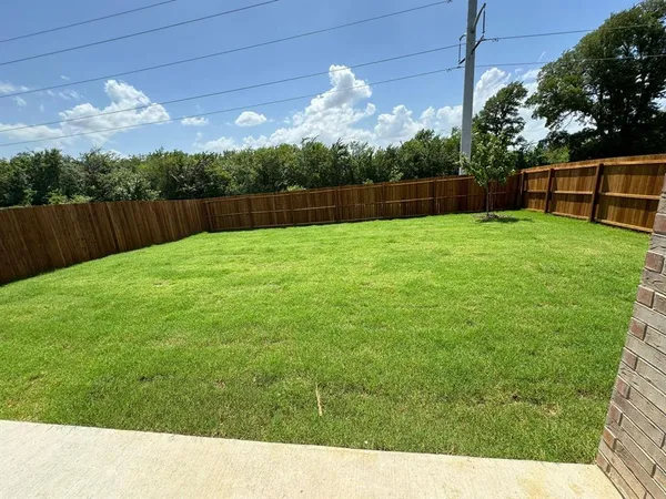 $2,499 | 3705 Tracewood Bend, Aubrey, TX 76227