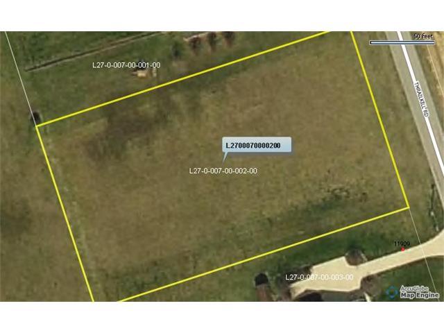0 Thraikill Road, Unit LOT #2 Orient, OH 43146 - Photo 1 of 1