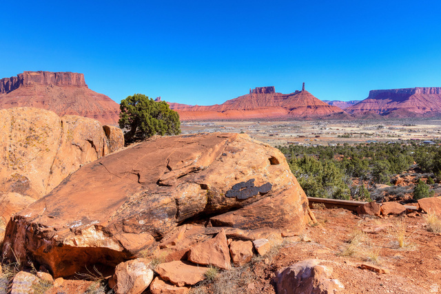 95 West Bailey Lane, Unit 95 Moab, UT 84532 - Photo 27 of 39