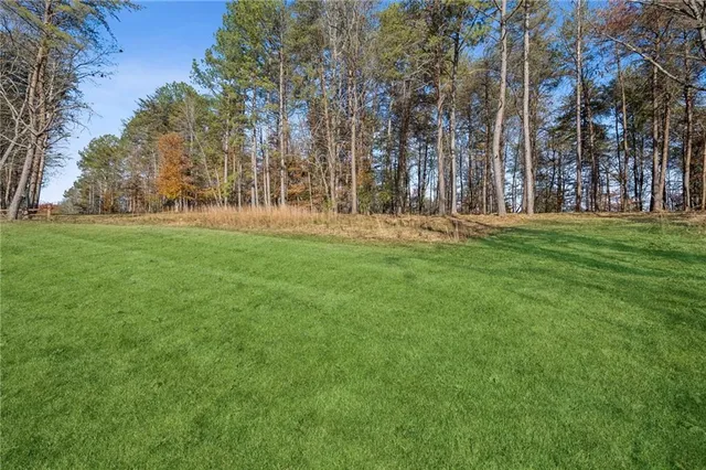 $1,500,000 | 4546 Fawn Path, Gainesville, GA 30506