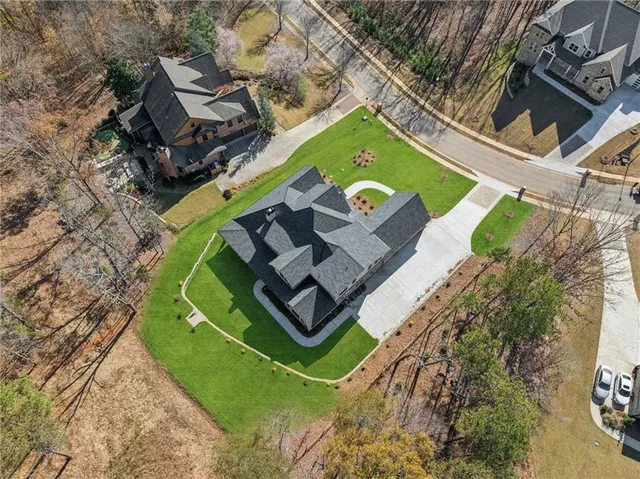 $1,500,000 | 4546 Fawn Path, Gainesville, GA 30506