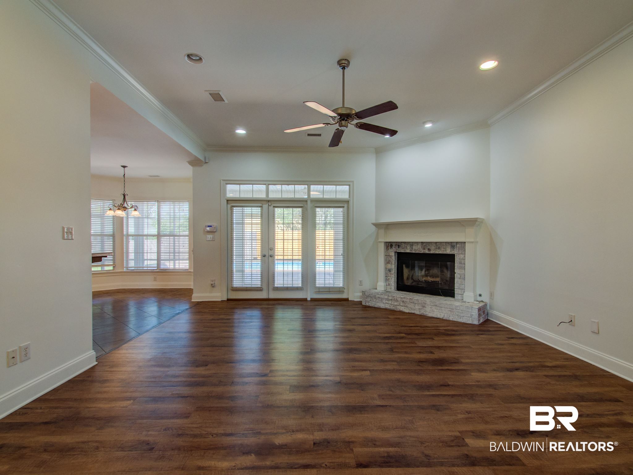 22151 Broad Street Silverhill, AL 36576 - Photo 7 of 32