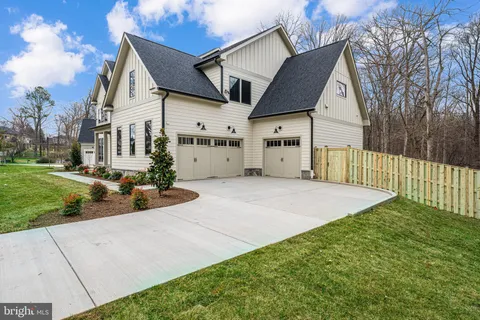 $3,199,999 | 2308 Stryker Avenue, Vienna, VA 22181