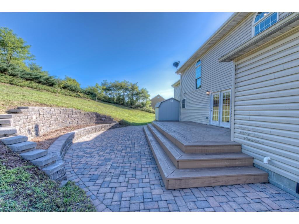 114 Harvest Road Bristol, VA 24201 - Photo 24 of 32 Photo 24