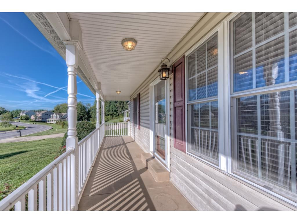 114 Harvest Road Bristol, VA 24201 - Photo 28 of 32 Photo 28