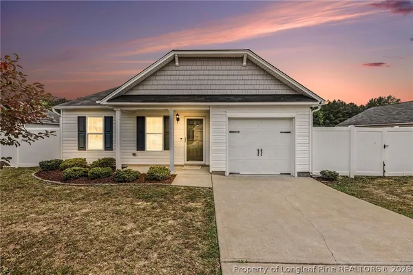 $285,000 | 103 Sampson Court, Selma, NC 27576