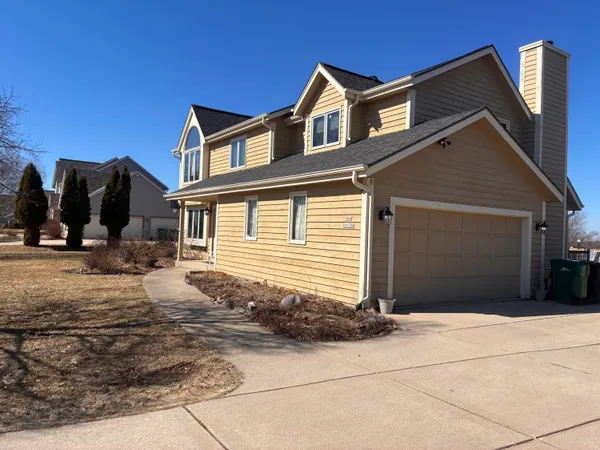 $519,900 | N64W15856 Wildflower Drive, Menomonee Falls, WI 53051