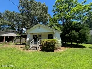 $49,900 | 217 Central Street, Dyer, TN 38330