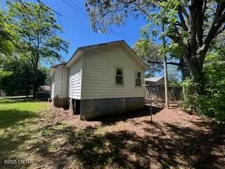 $49,900 | 217 Central Street, Dyer, TN 38330