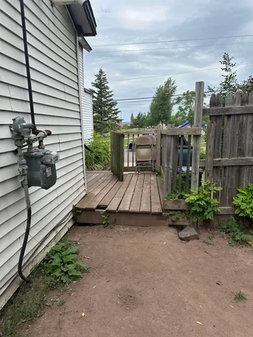 $79,000 | 418 6th Street West, Ashland, WI 54806