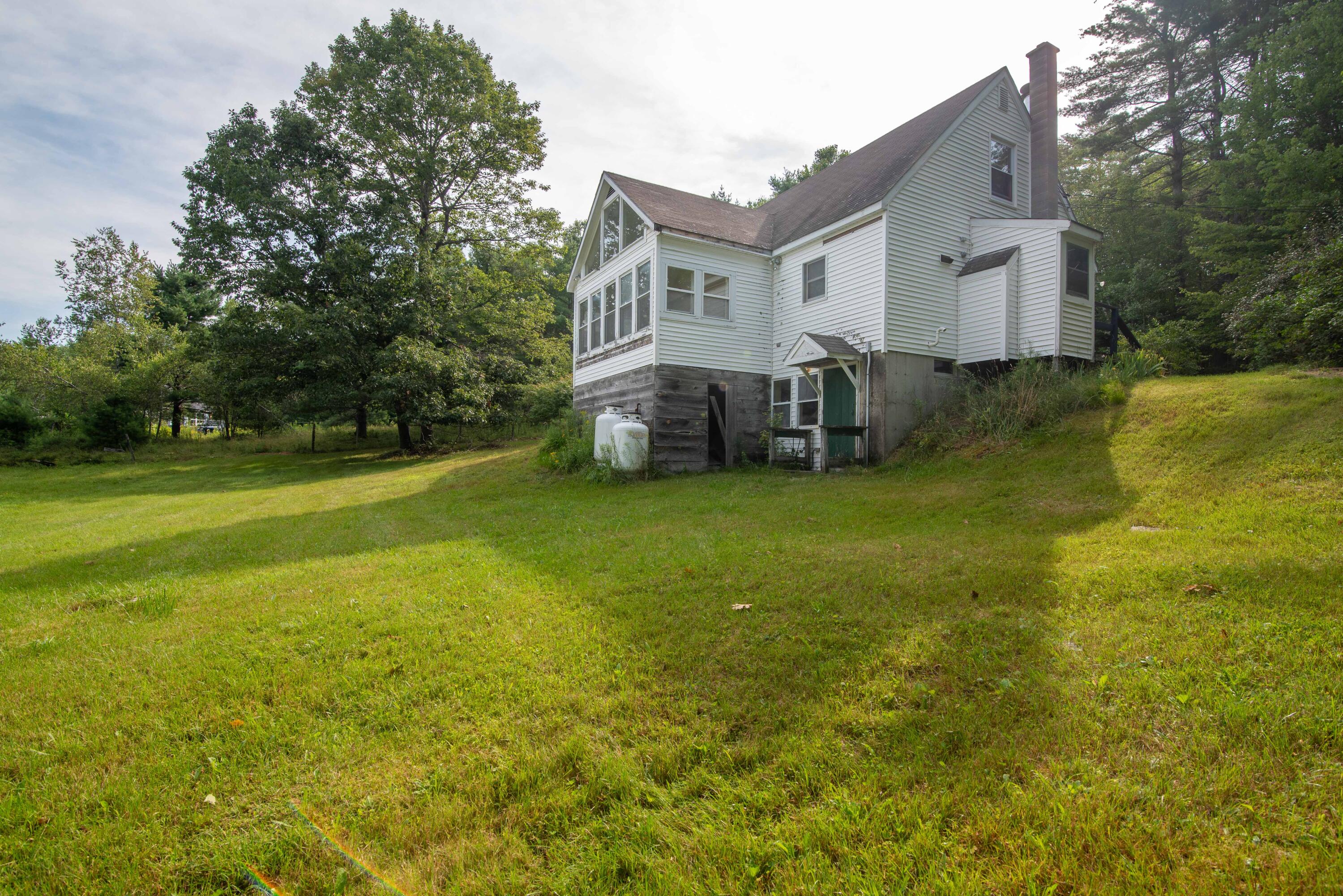 119 Thyngs Mill Road Waterboro, ME 04061 - Photo 8 of 38 119 Thyngs Mill-8