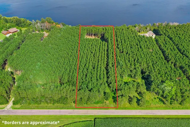 $199,900 | Lot 41 23rd, Nekoosa, WI 54457