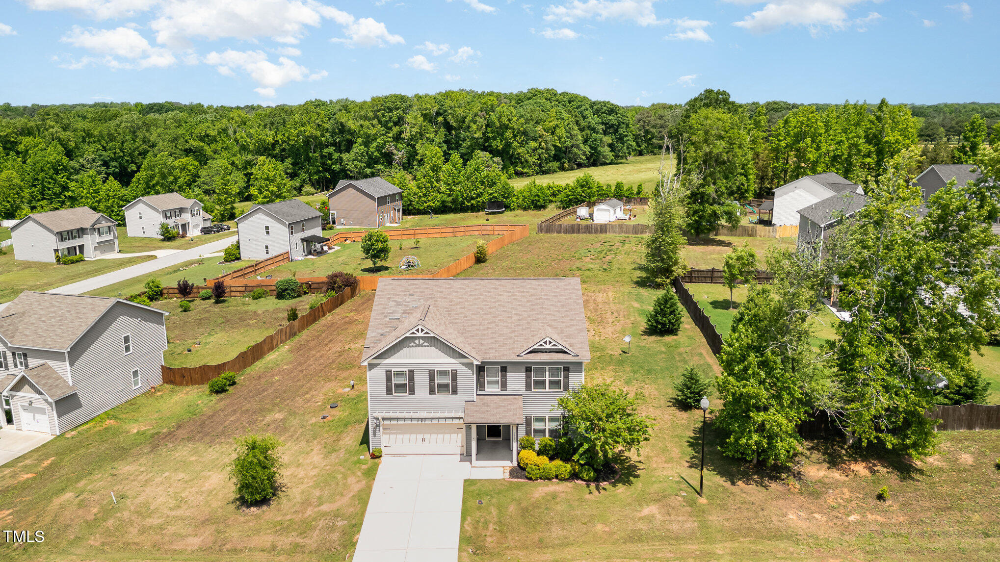 1021 Silver Farm Road Raleigh, NC 27603 - Photo 41 of 42 041_dji_0035-edit