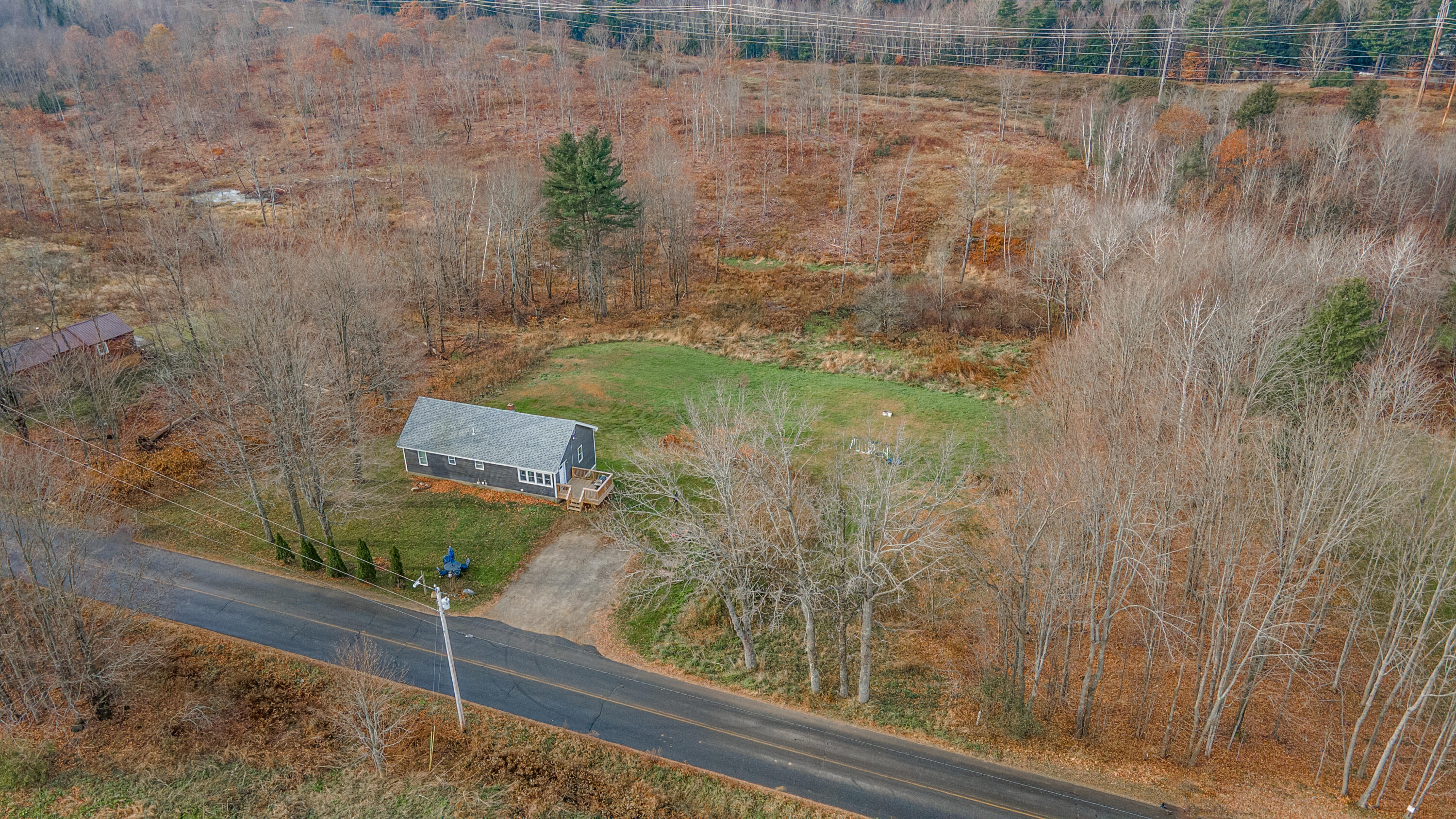 324 Hanson Road South China, ME 04358 - Photo 34 of 34 Exterior7