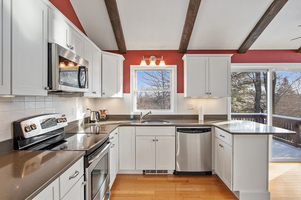 9 East Park Road Sterling, MA 01564 - Photo 14 of 35 Gallery Image 14