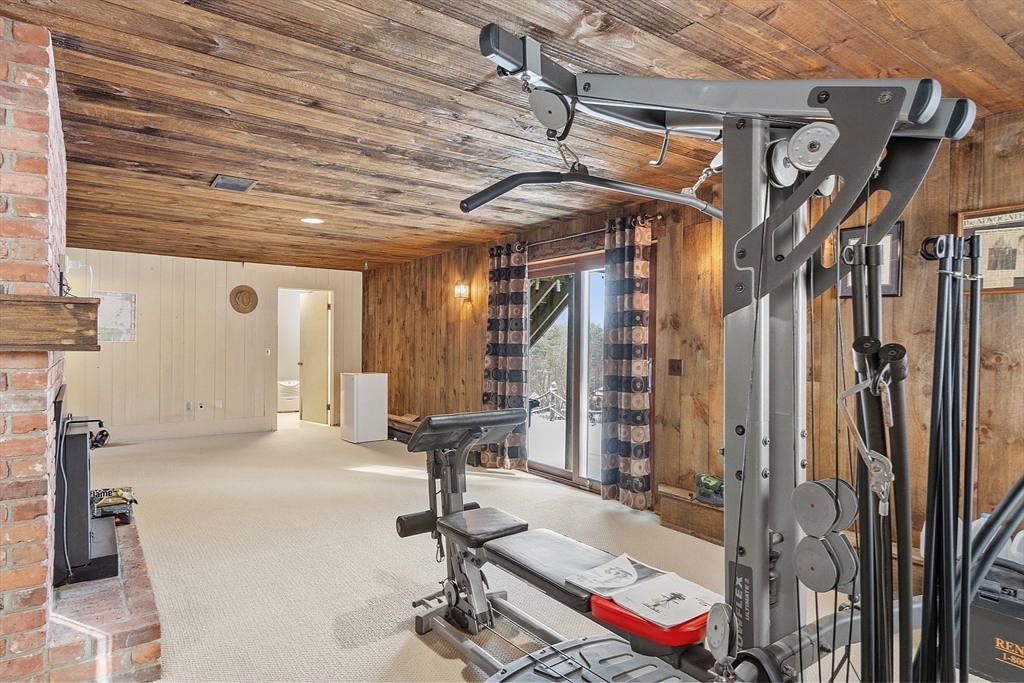 9 East Park Road Sterling, MA 01564 - Photo 29 of 35 Gallery Image 29