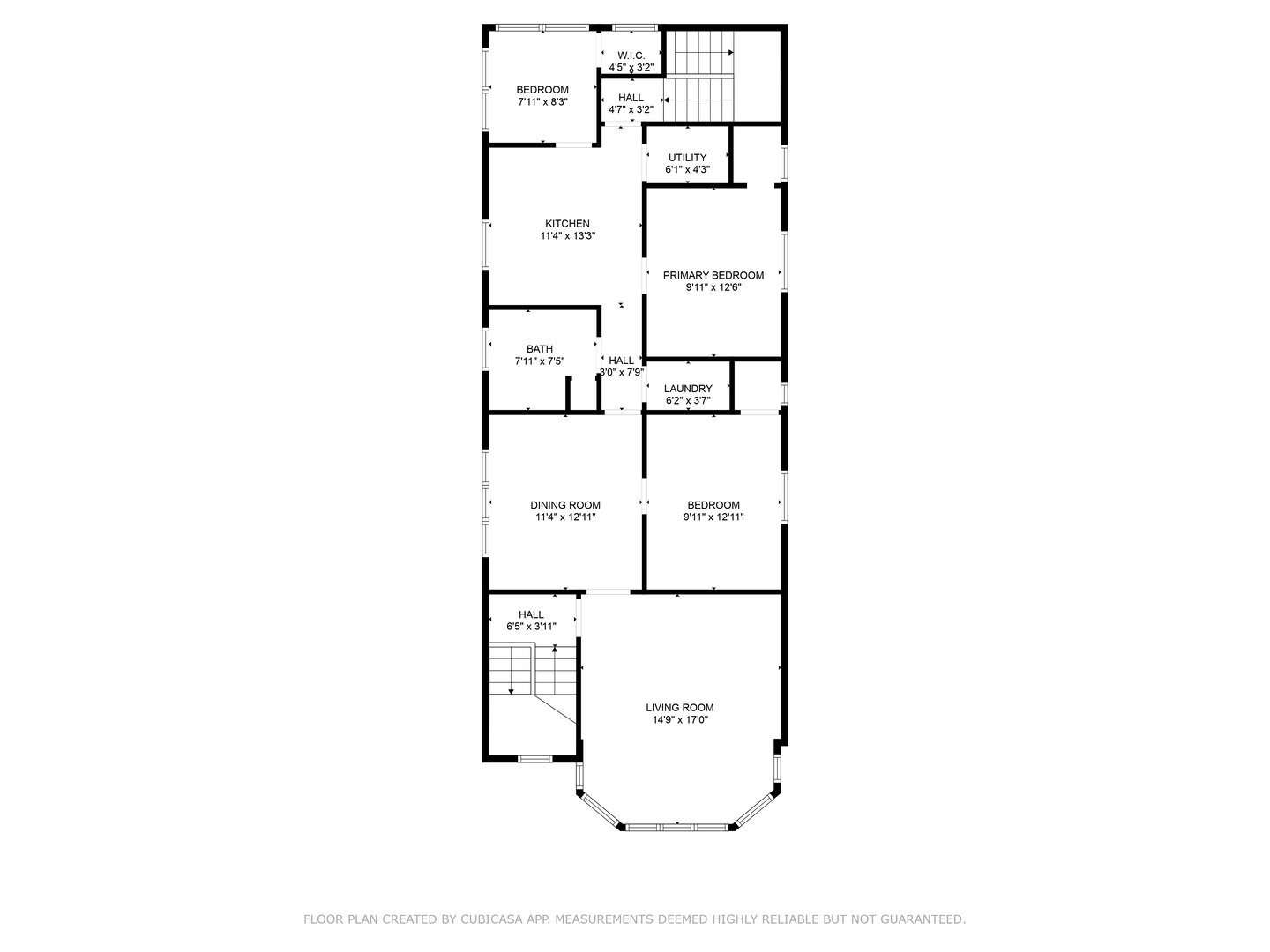 1820 Gunderson Avenue, Unit 3 Berwyn, IL 60402 - Photo 17 of 17 a picture of a bench in front of door