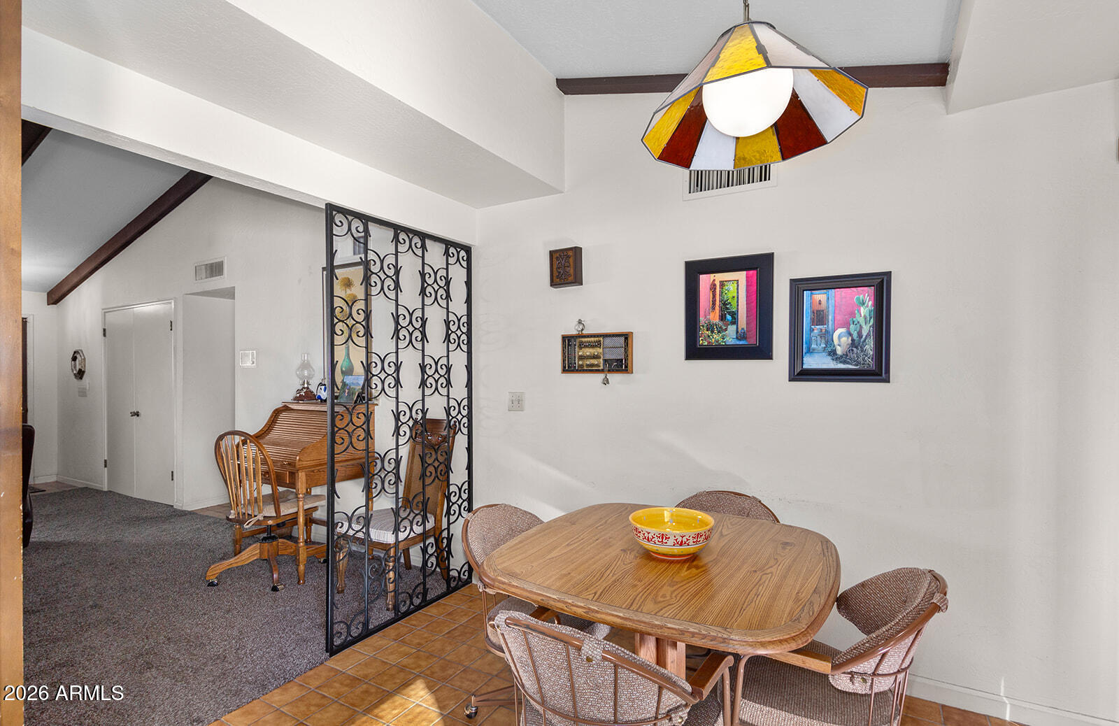 5834 North Scottsdale Road Paradise Valley, AZ 85253 - Photo 18 of 26 dining in kitchen too