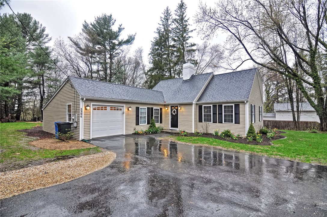 3394 Diamond Hill Road Cumberland, RI 02864 - Photo 1 of 40 Gallery Image 1