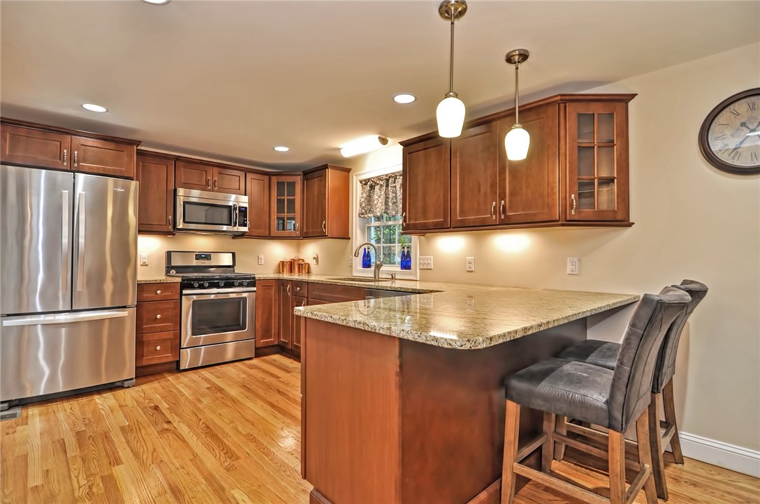3394 Diamond Hill Road Cumberland, RI 02864 - Photo 6 of 40 Gallery Image 6