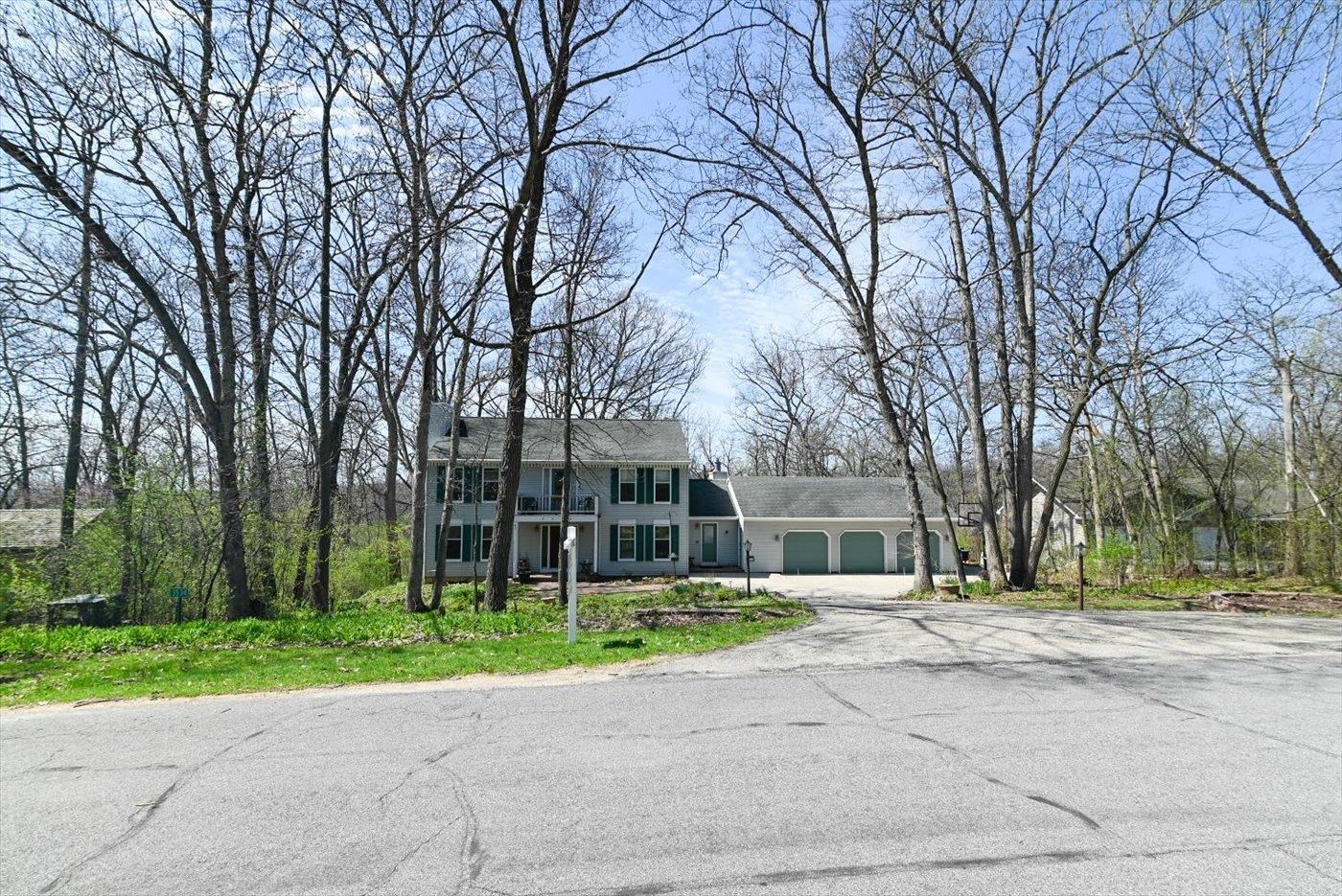 3534 Swoboda Road Verona, WI 53593 - Photo 65 of 65
