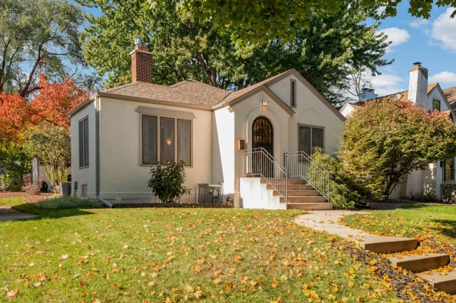 $499,000 | 3936 Chowen Avenue South, Minneapolis, MN 55410