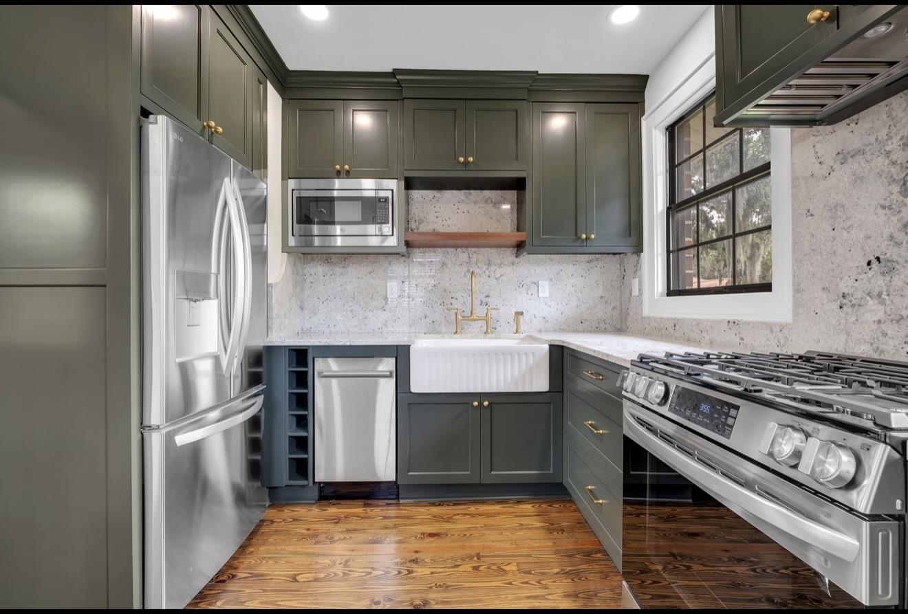 1504 Isabel Court, Unit 2 Tallahassee, FL 32303 - Photo 2 of 22