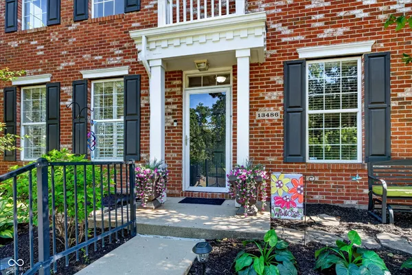 $349,900 | 13486 East 131st Street, Unit 1401, Fishers, IN 46037