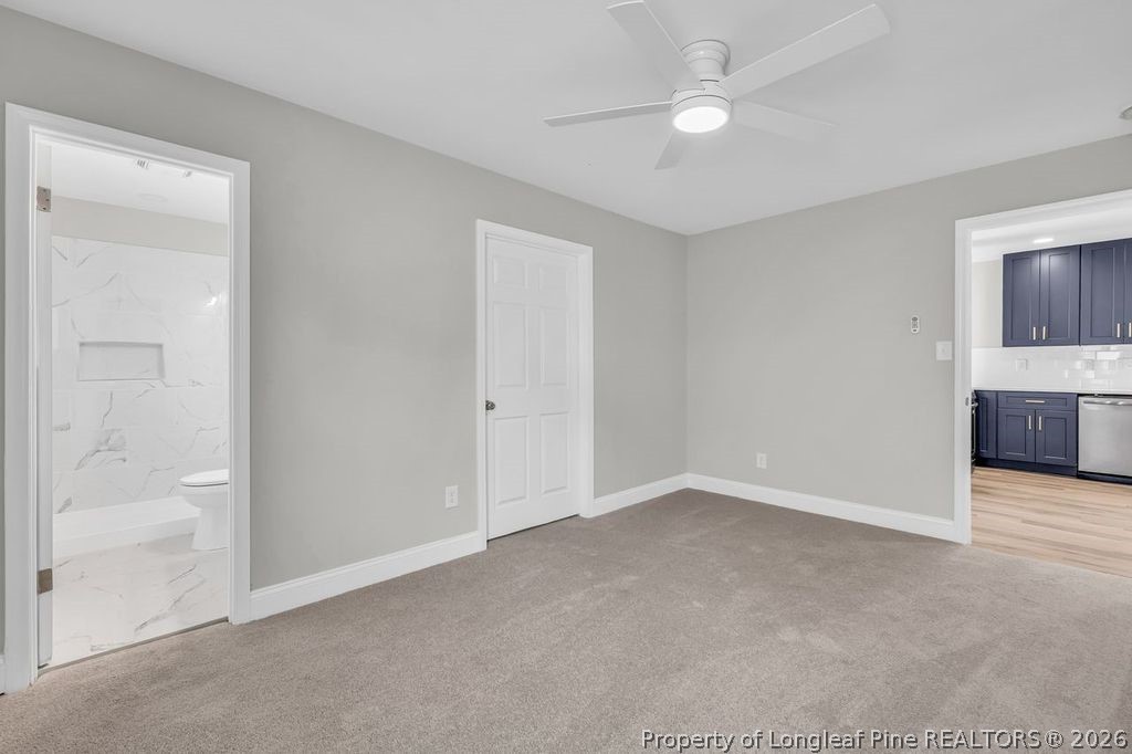 210 Blueridge Road Fayetteville, NC 28303 - Photo 22 of 43