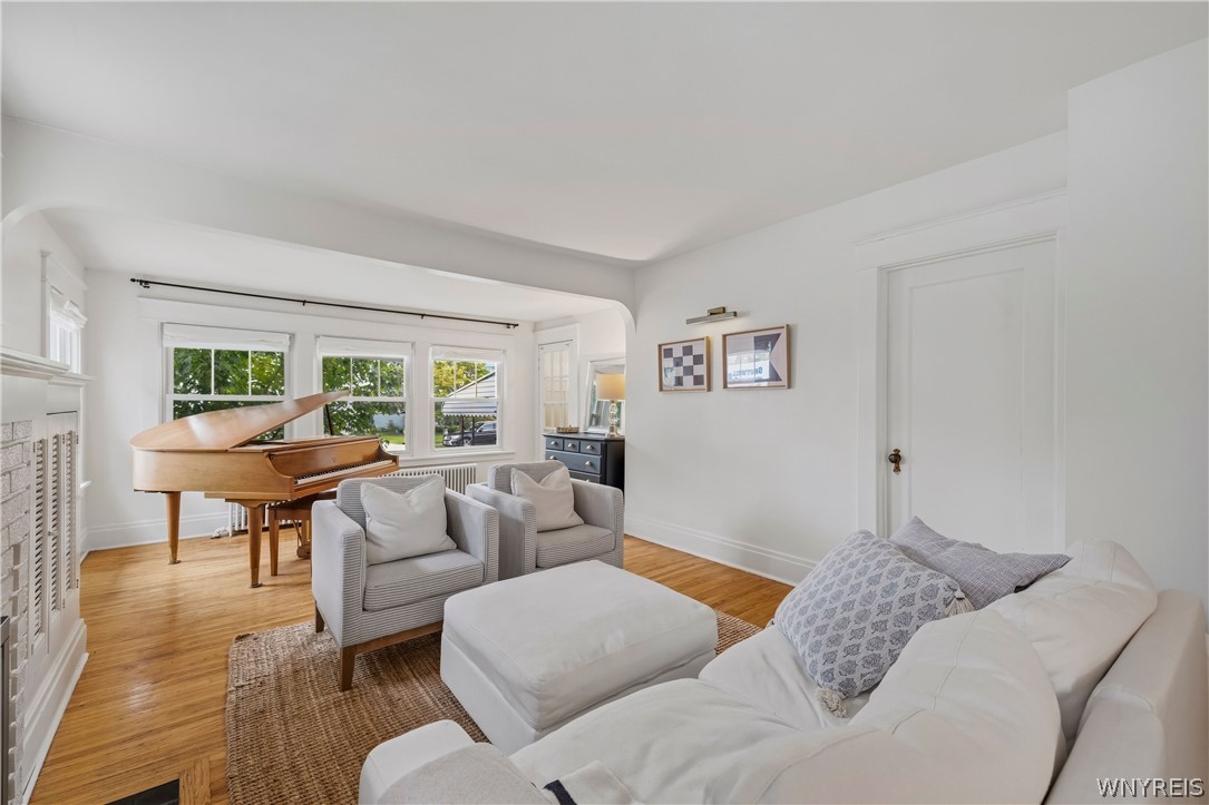 356 Sanders Road Buffalo, NY 14216 - Photo 7 of 32 Gallery Image 7