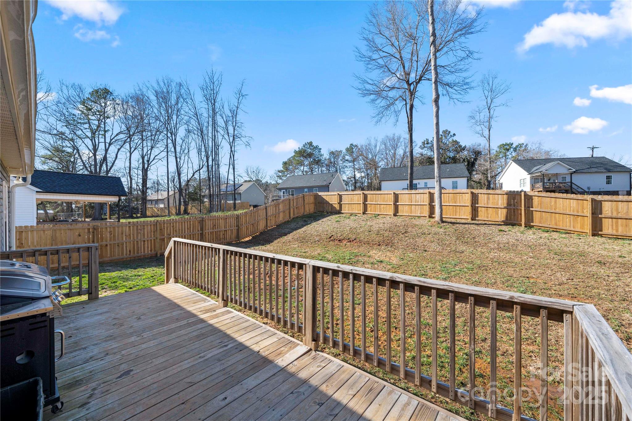 131 Lowry Row, Unit 8 York, SC 29745 - Photo 29 of 32 a view of outdoor space with seating