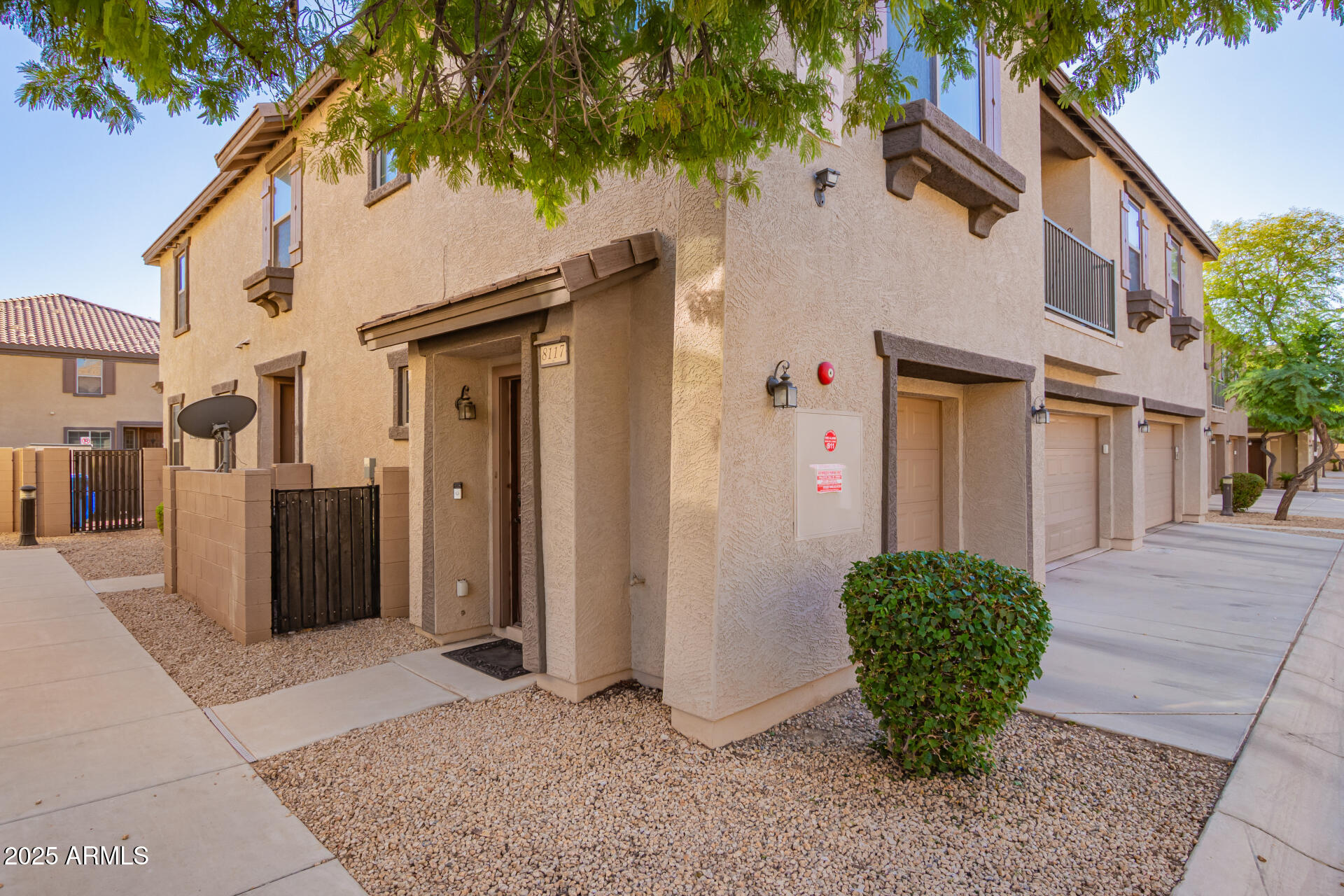 8117 West Groom Creek Road Phoenix, AZ 85043 - Photo 16 of 33 2 - Groom Creek