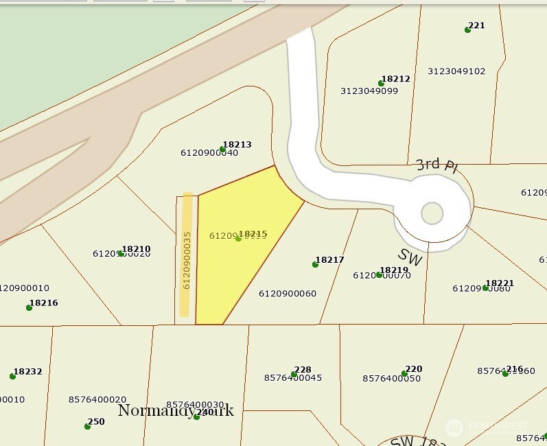 18215 3rd Place Southwest Normandy Park, WA 98166 - Photo 35 of 35