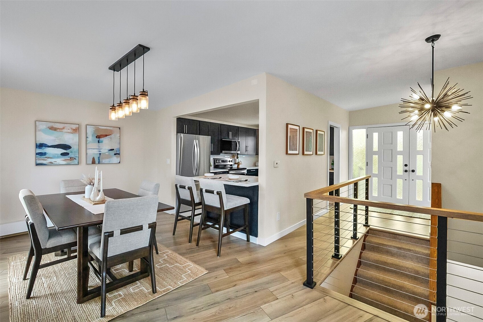 18215 3rd Place Southwest Normandy Park, WA 98166 - Photo 8 of 35