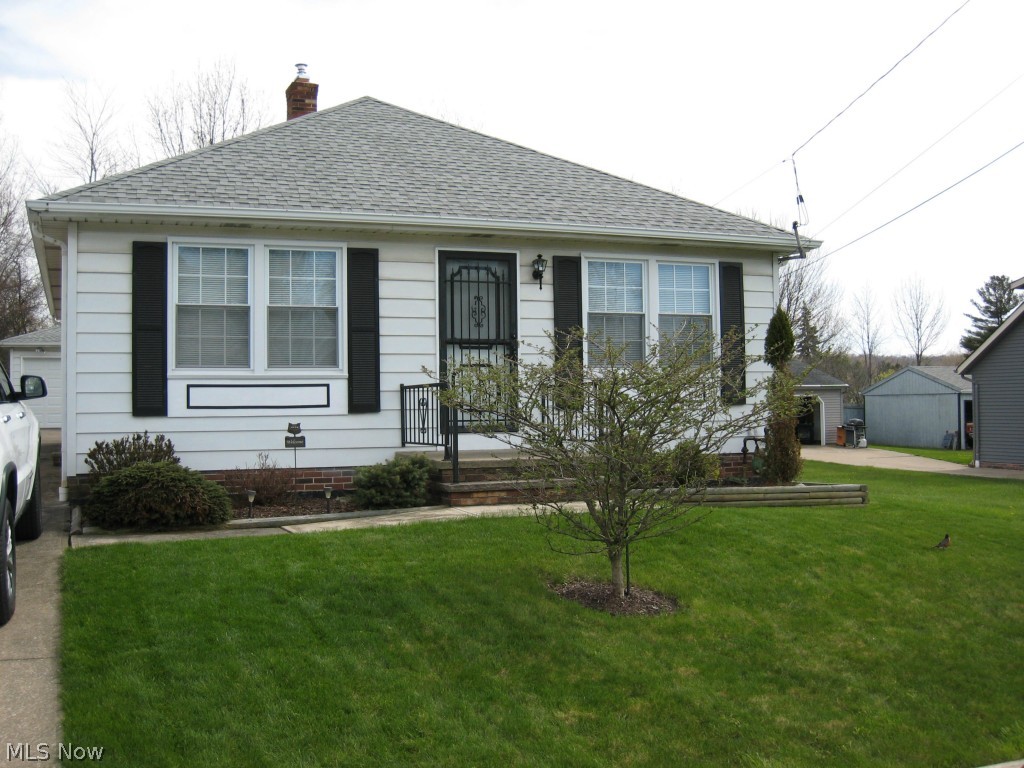 581 Orchardview Road Independence, OH 44131 - Photo 1 of 6