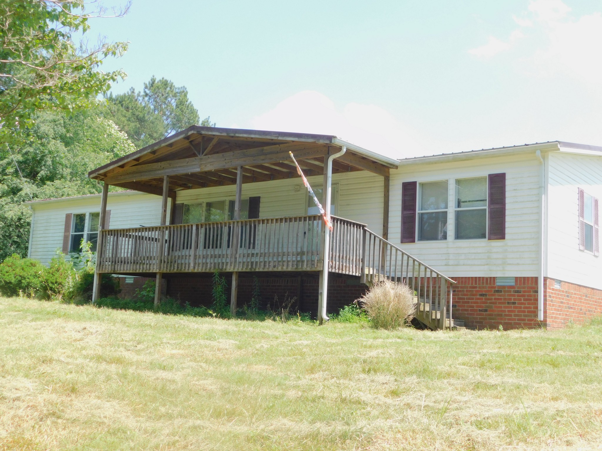 6155 Dewey Carr Road Bethpage, TN 37022 - Photo 2 of 53 Gallery Image 2