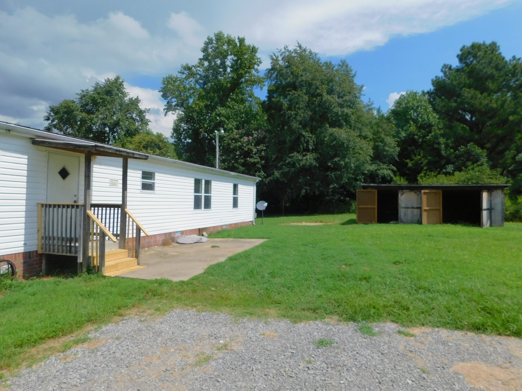 6155 Dewey Carr Road Bethpage, TN 37022 - Photo 51 of 53 Gallery Image 51
