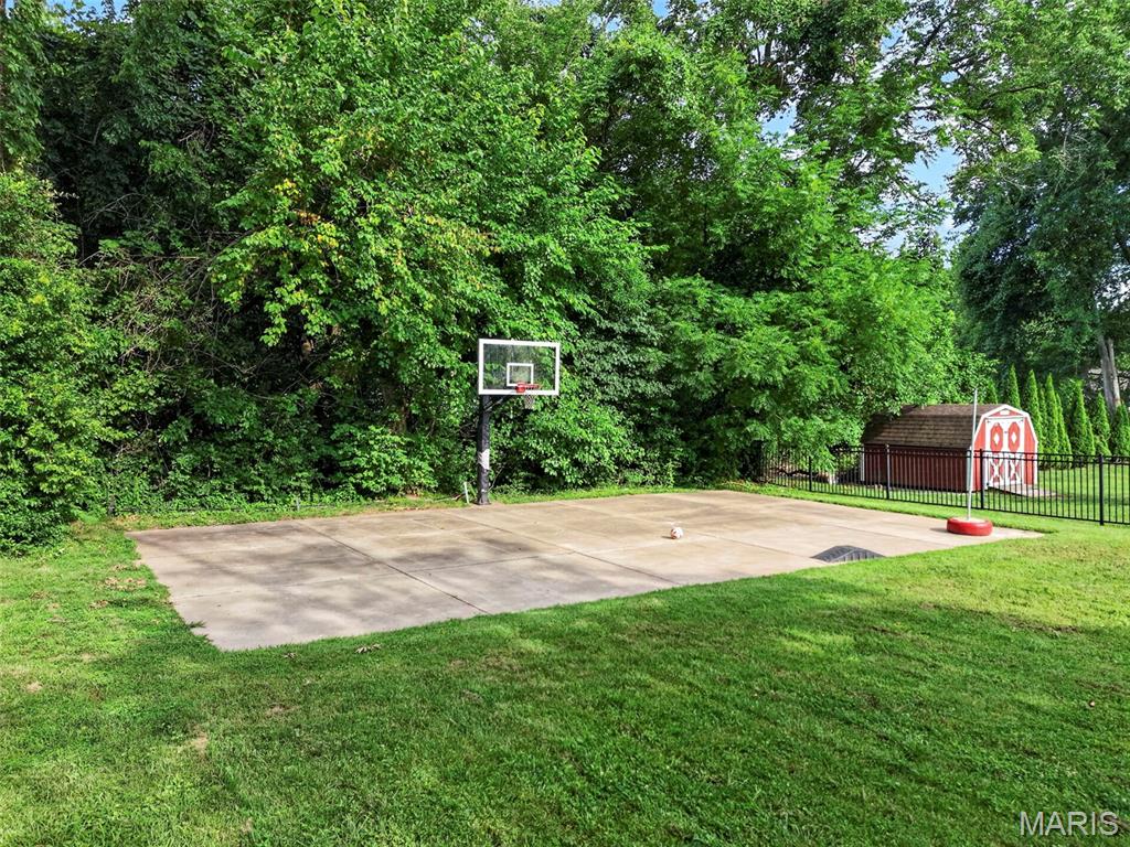 5628 Kerth Road St. Louis, MO 63128 - Photo 70 of 78