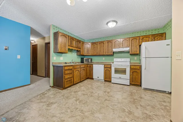 $168,000 | 2320 20th Avenue South, Unit 7, Fargo, ND 58103