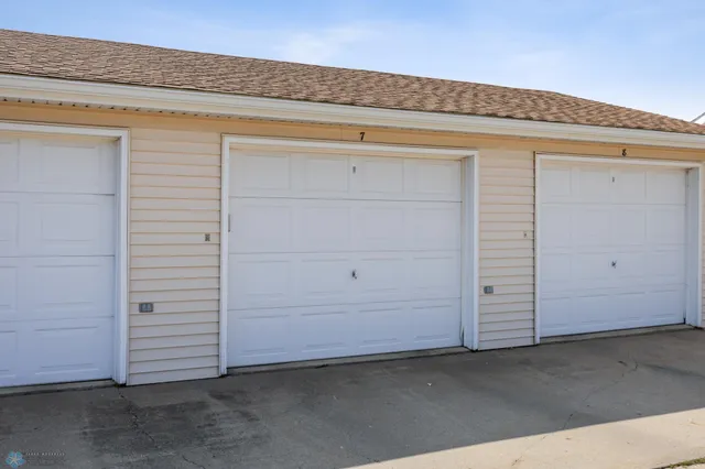 $168,000 | 2320 20th Avenue South, Unit 7, Fargo, ND 58103