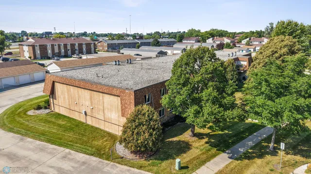 $168,000 | 2320 20th Avenue South, Unit 7, Fargo, ND 58103