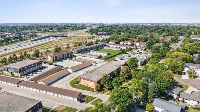 $168,000 | 2320 20th Avenue South, Unit 7, Fargo, ND 58103