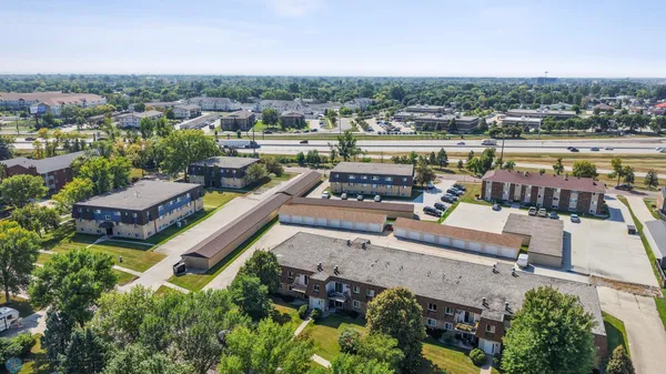 $168,000 | 2320 20th Avenue South, Unit 7, Fargo, ND 58103