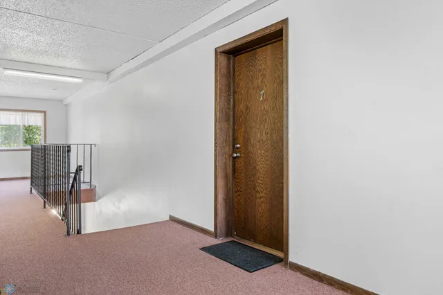 $168,000 | 2320 20th Avenue South, Unit 7, Fargo, ND 58103