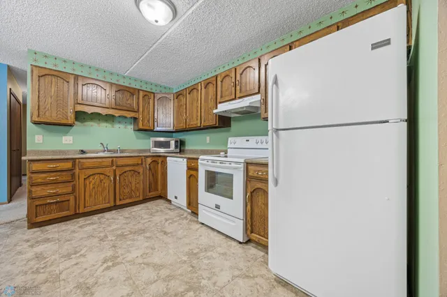 $168,000 | 2320 20th Avenue South, Unit 7, Fargo, ND 58103