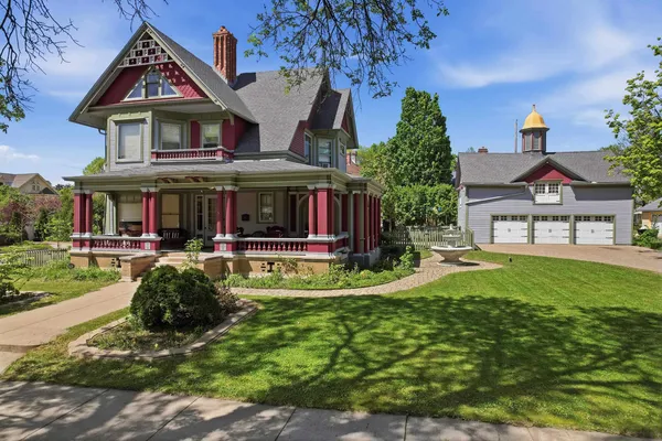 $524,900 | 504 Franklin Street, Wausau, WI 54403