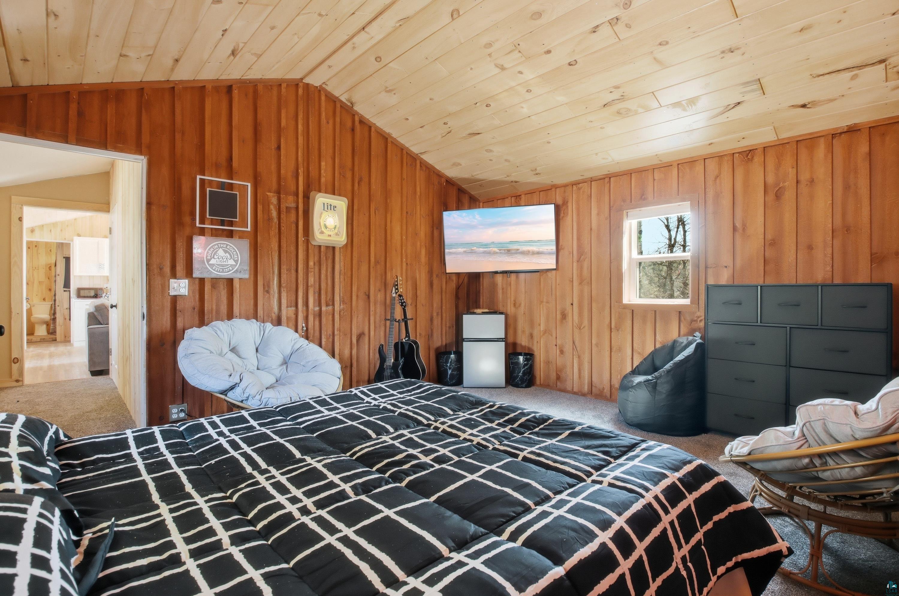 W7339 Pair-O-Lakes Road Spooner, WI 54801 - Photo 16 of 43 Gallery Image 16