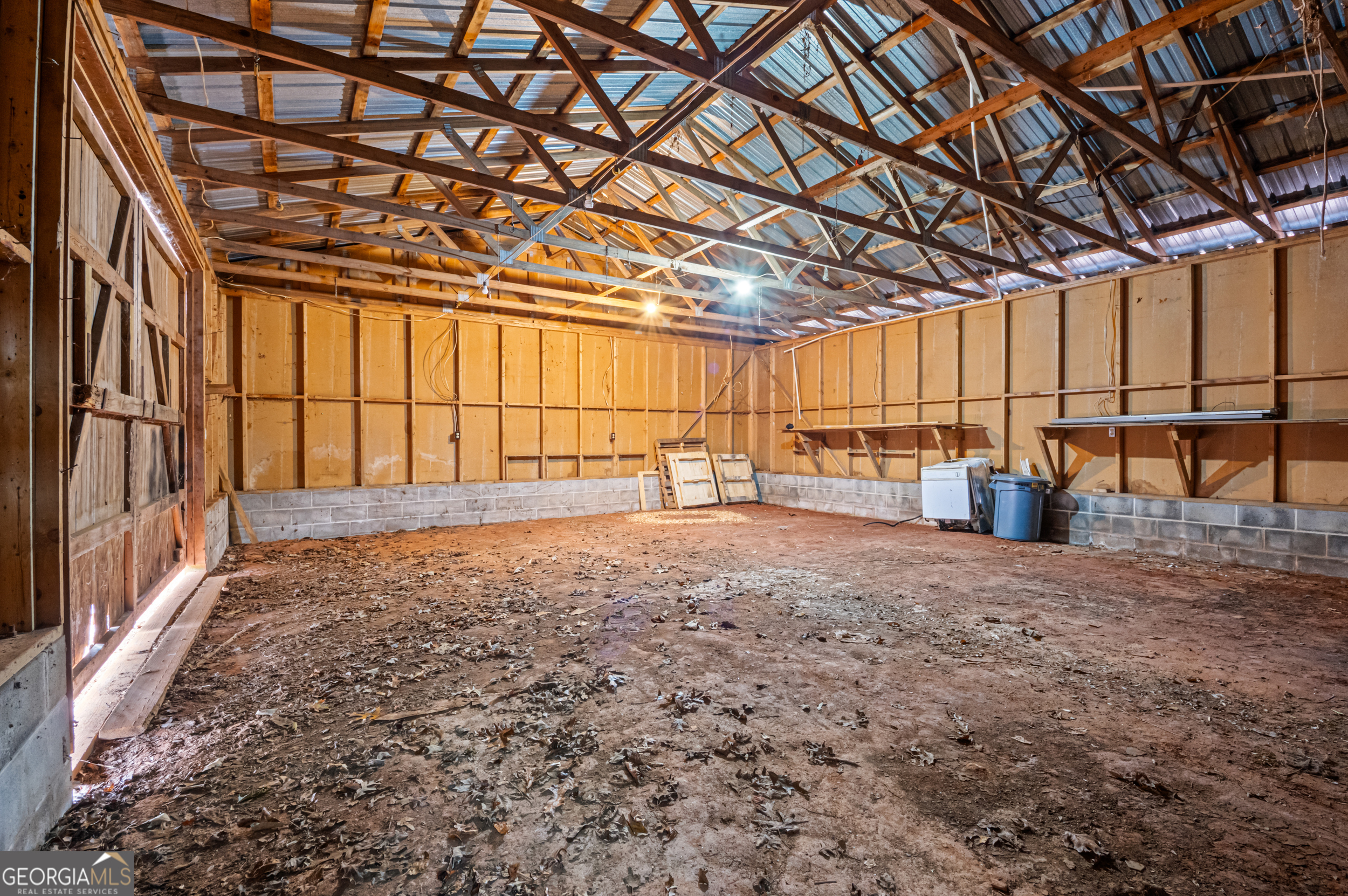 436 Tommy Irvin Road Mount Airy, GA 30563 - Photo 45 of 60