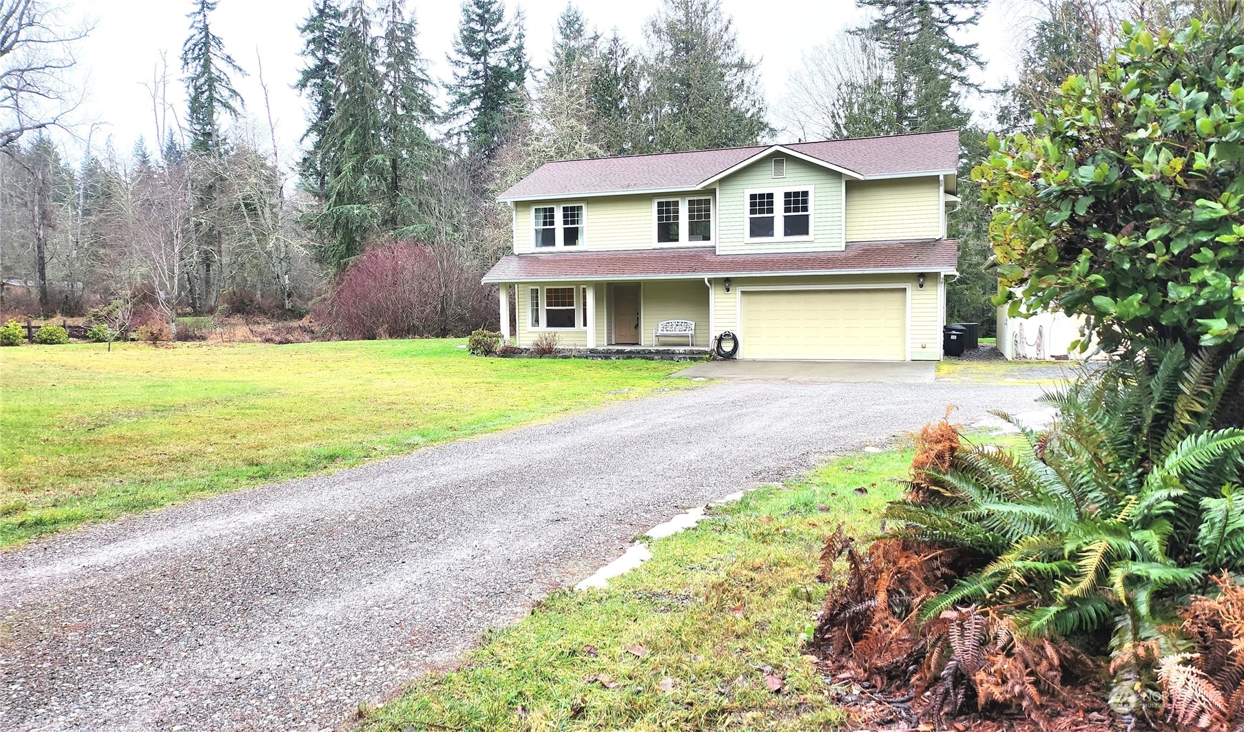 300 Dan Kelly Road Port Angeles, WA 98363 - Photo 1 of 39 Gallery Image 1