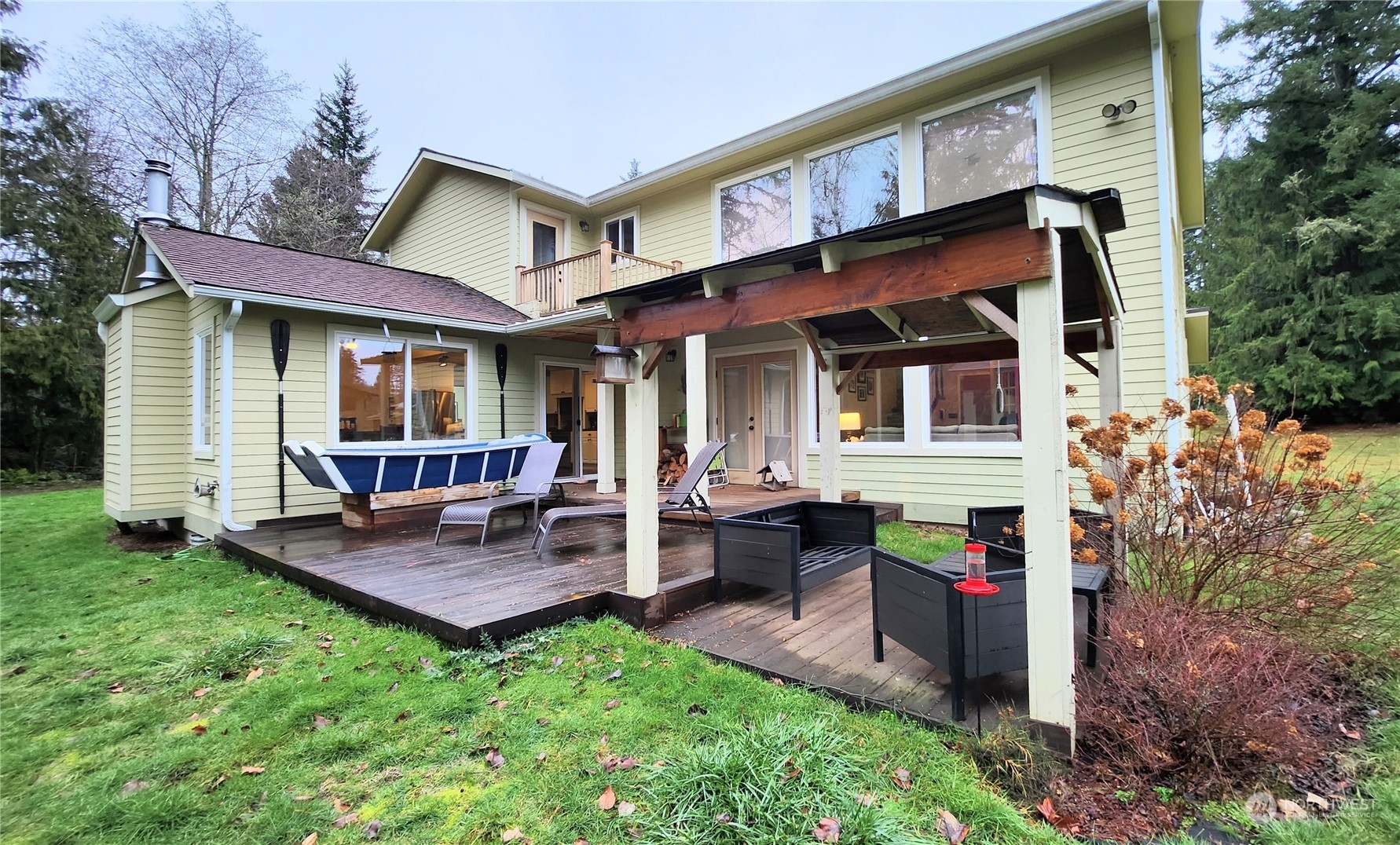 300 Dan Kelly Road Port Angeles, WA 98363 - Photo 32 of 39 Gallery Image 32